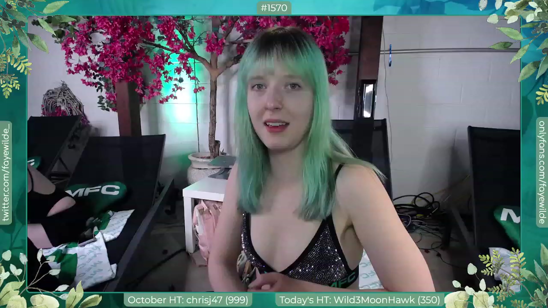 FayeWilde video thumbnail