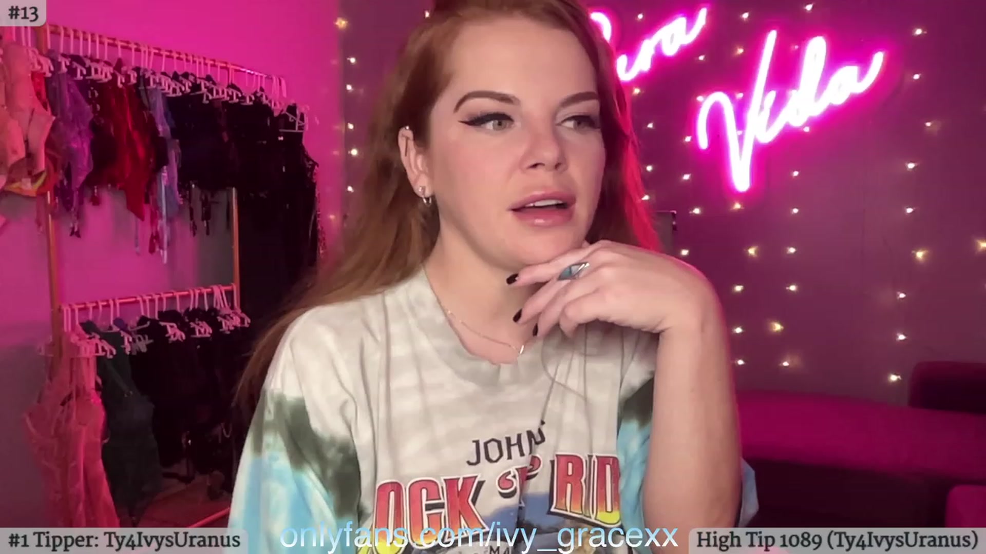 IvyGrace video thumbnail