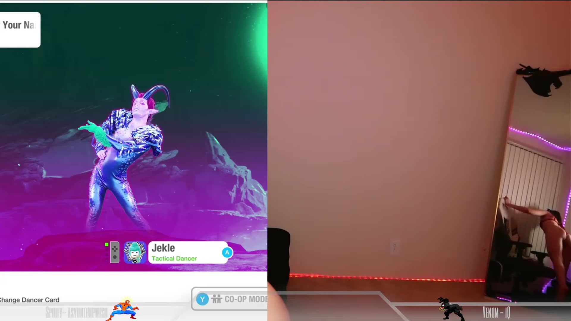 Dashy video thumbnail