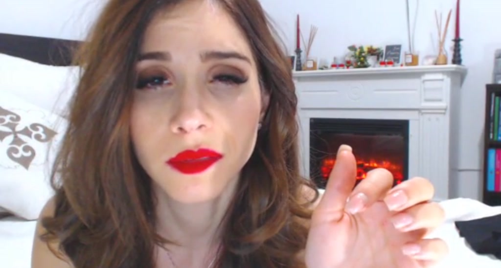 CuteHerminie video thumbnail