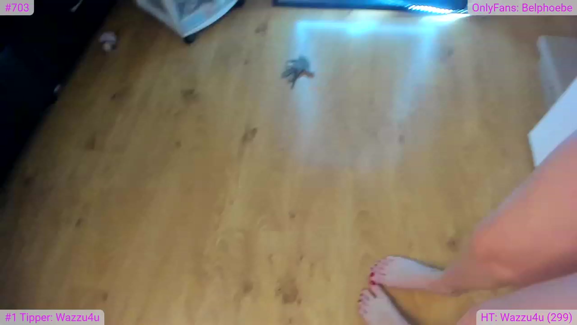 Belphoebe video thumbnail