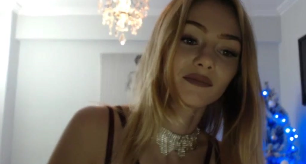 Yveline video thumbnail