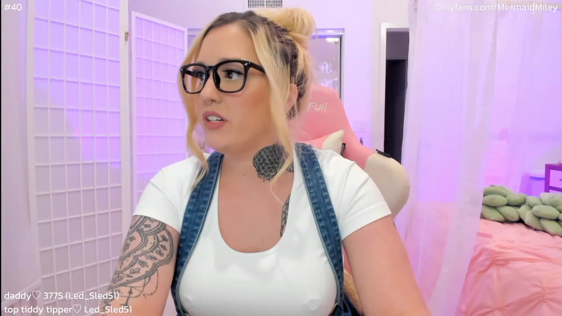 Mermaidmiley video thumbnail