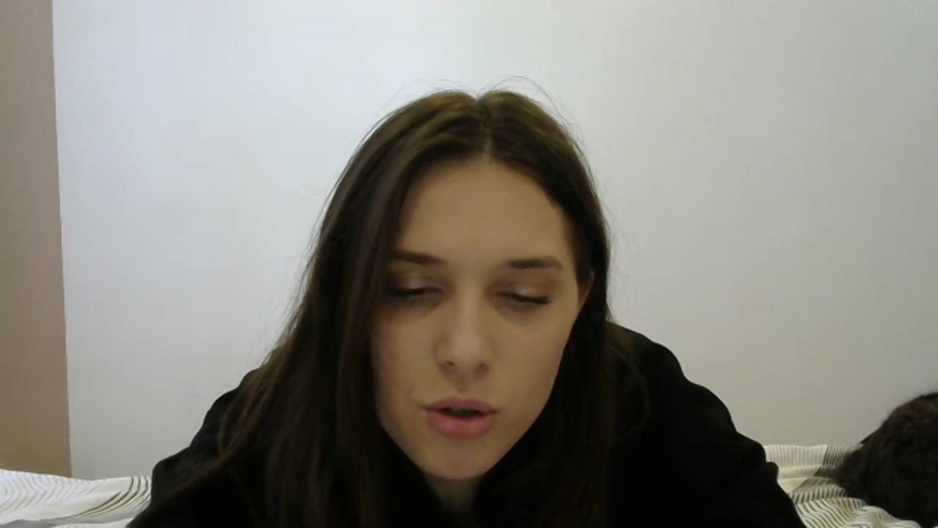 HaleyReed video thumbnail