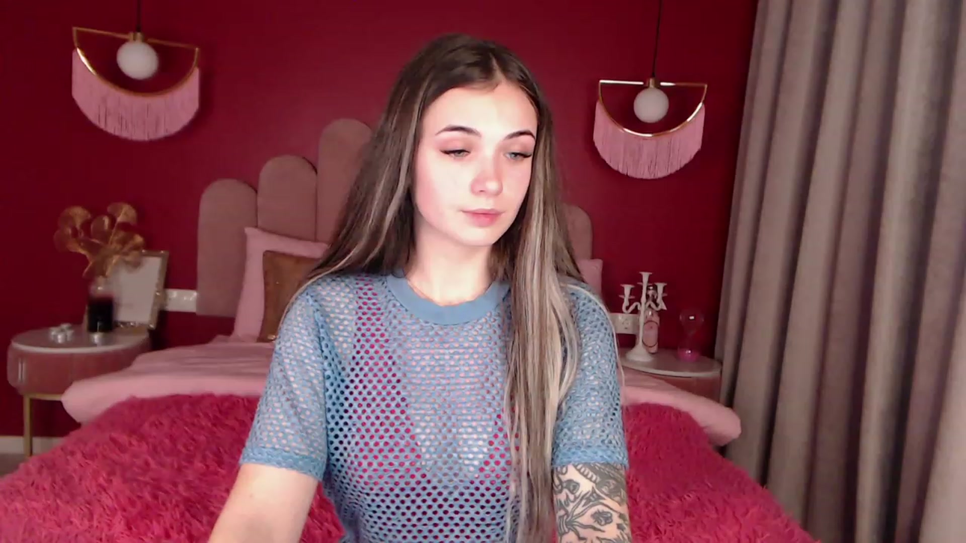 AmeliaMFC video thumbnail