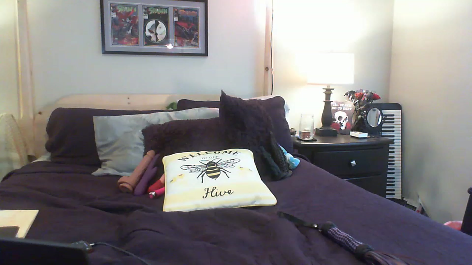 LadyBeeTrixxx video thumbnail