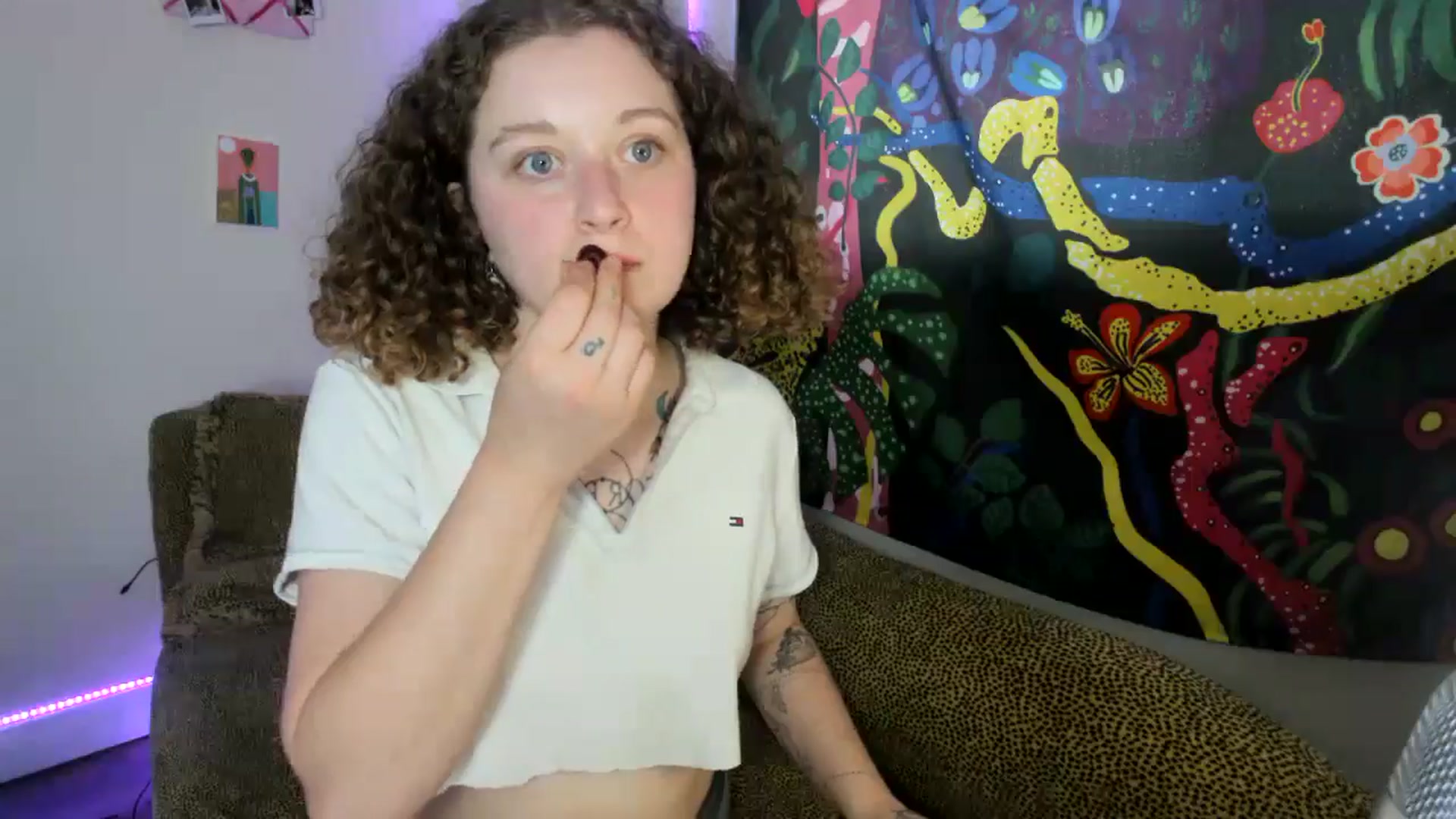 PeachyQueen_ video thumbnail