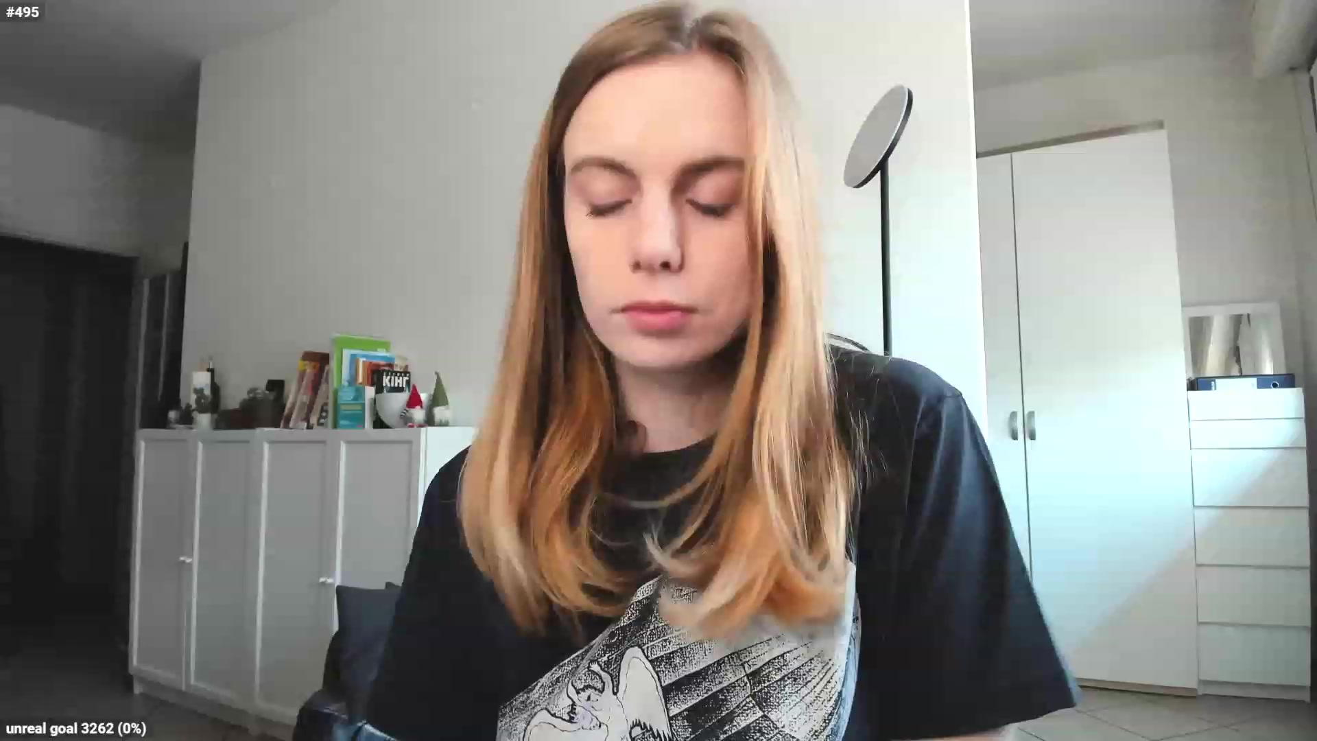 Personage video thumbnail
