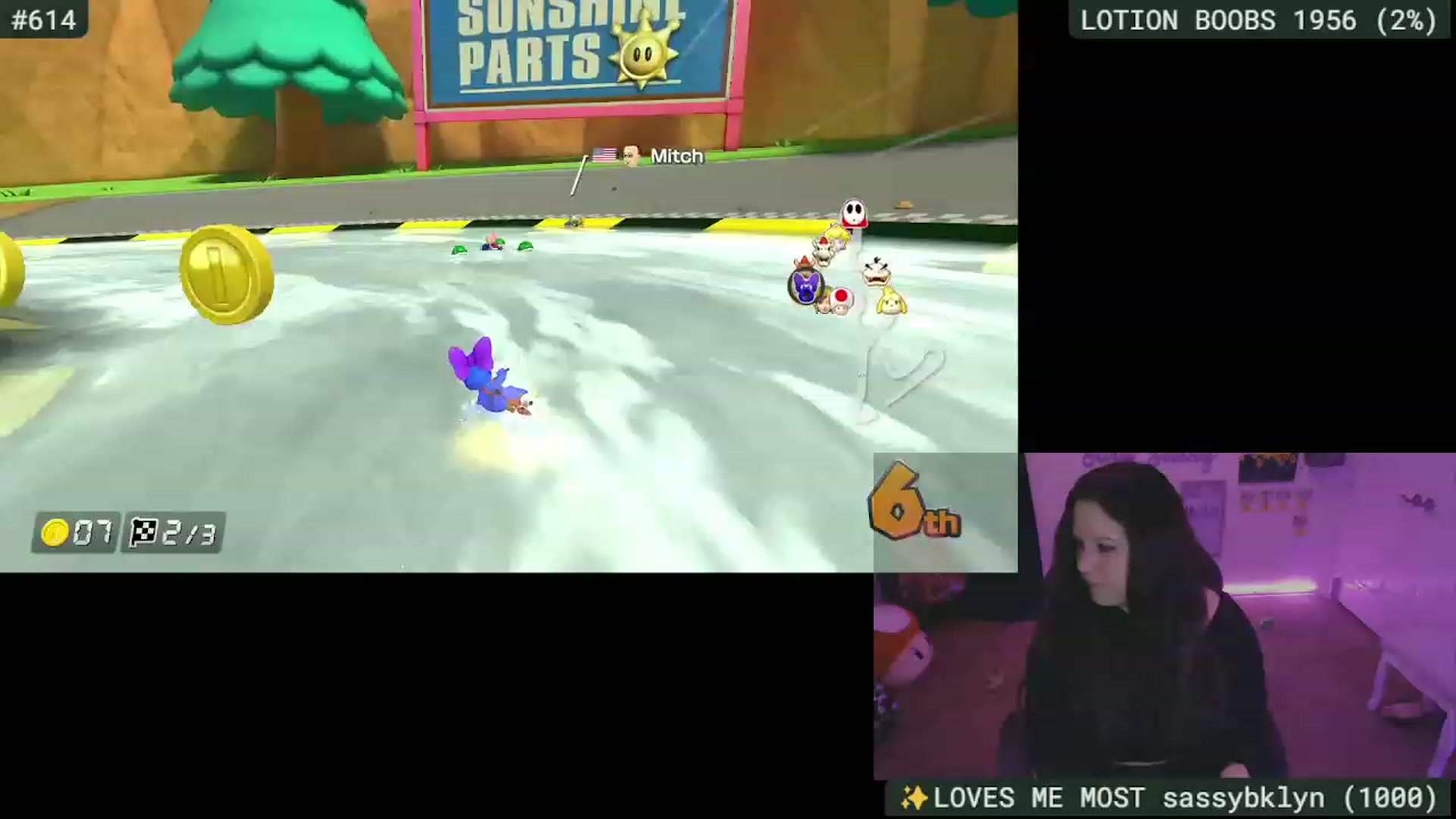 SassySarah94 video thumbnail