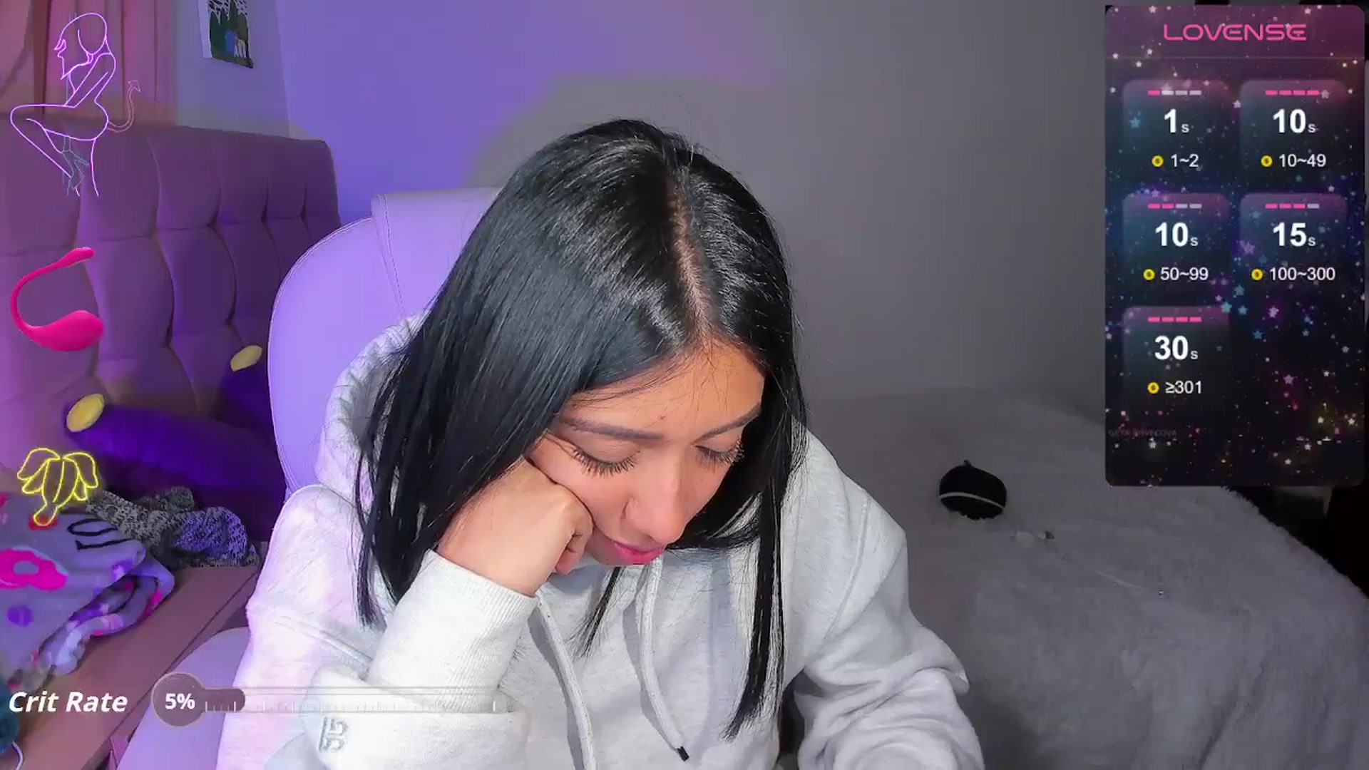 lissameeow video thumbnail