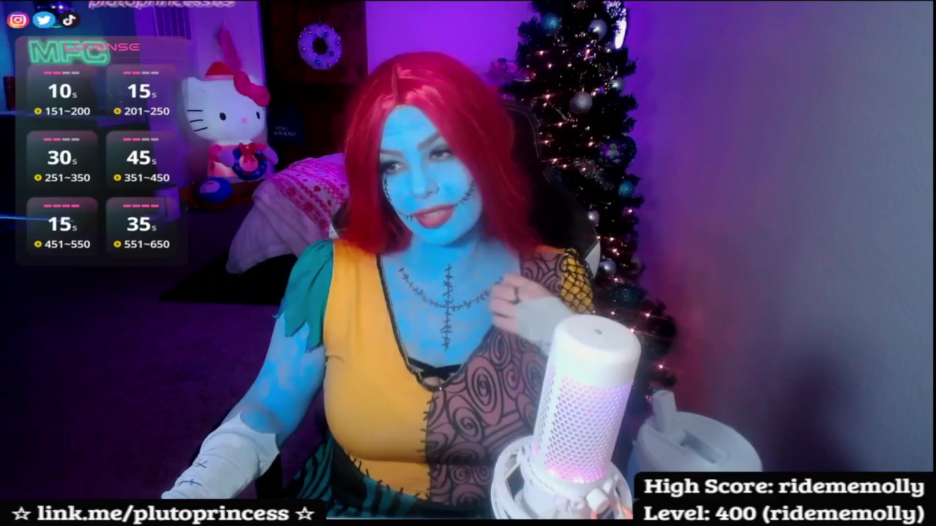 PlutoPrincess video thumbnail