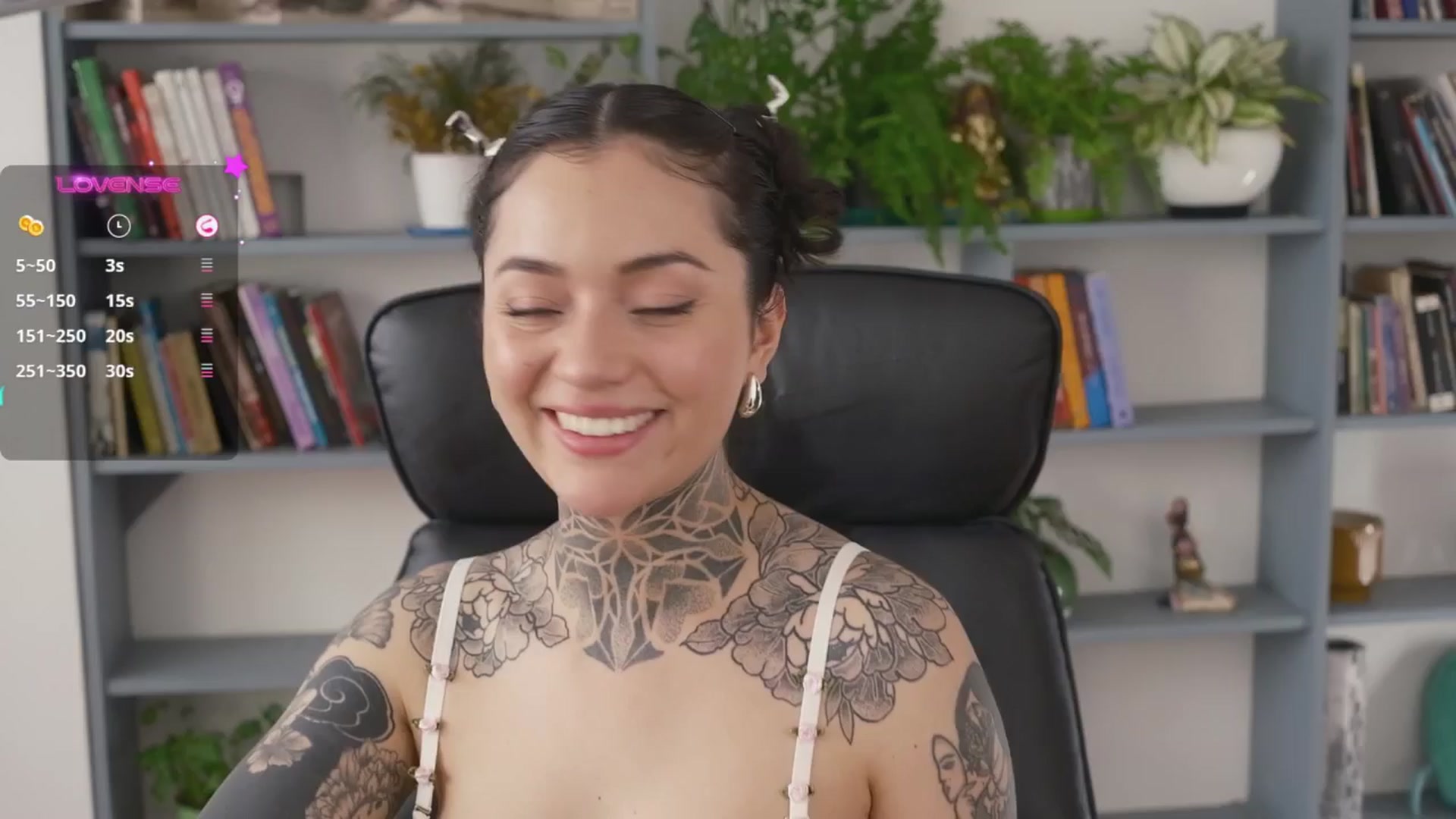Ysabeau video thumbnail