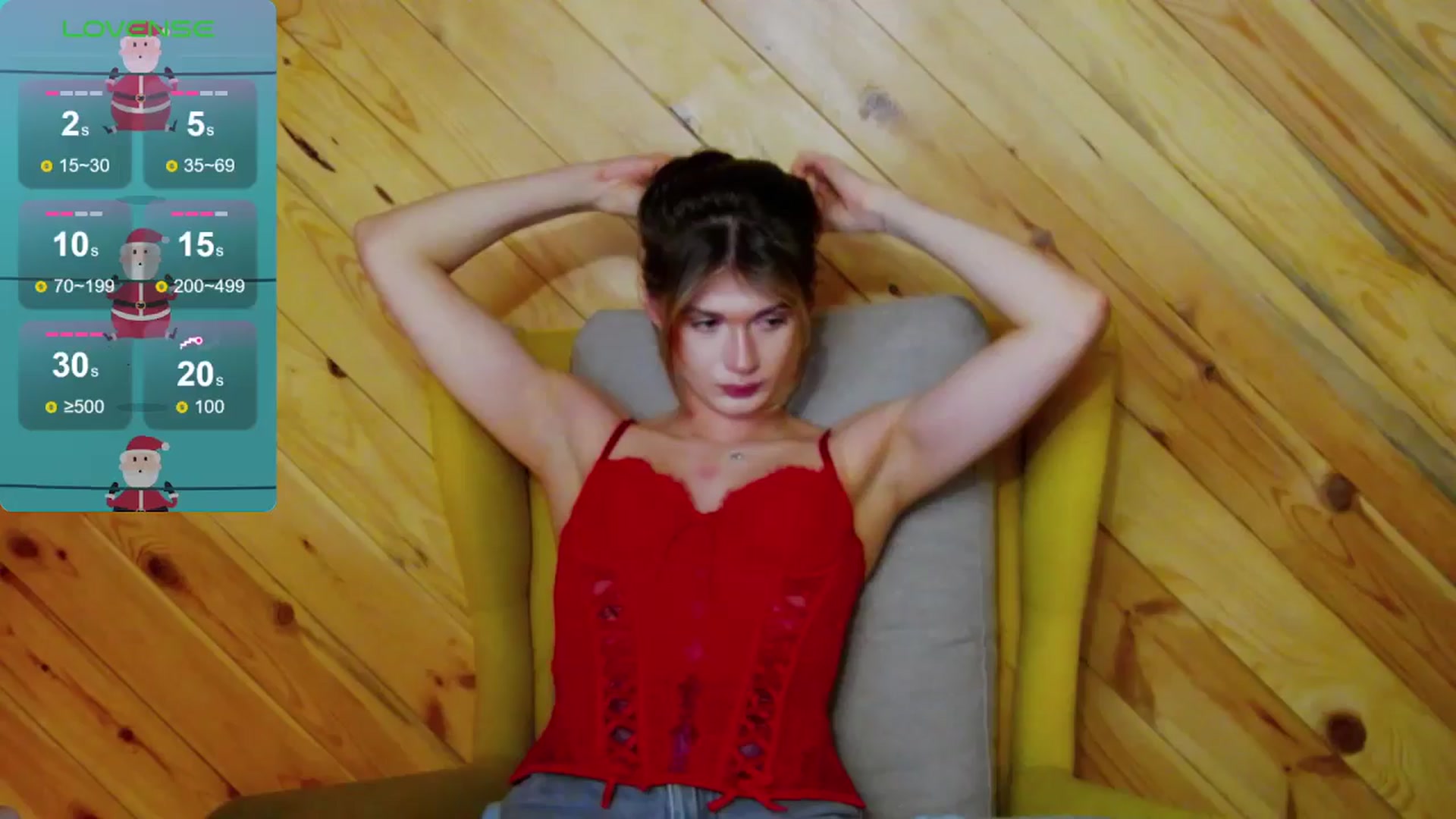 Miss_L video thumbnail
