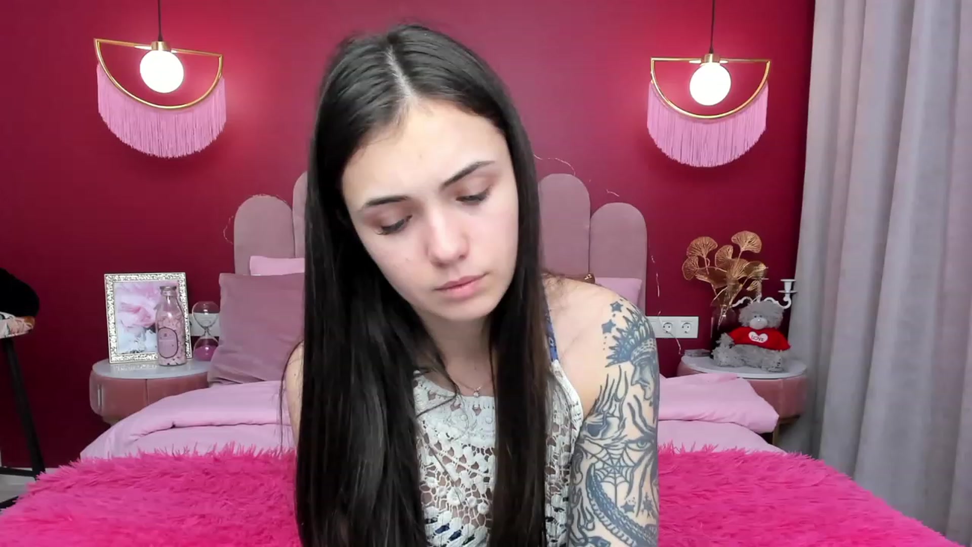 AmeliaMFC video thumbnail