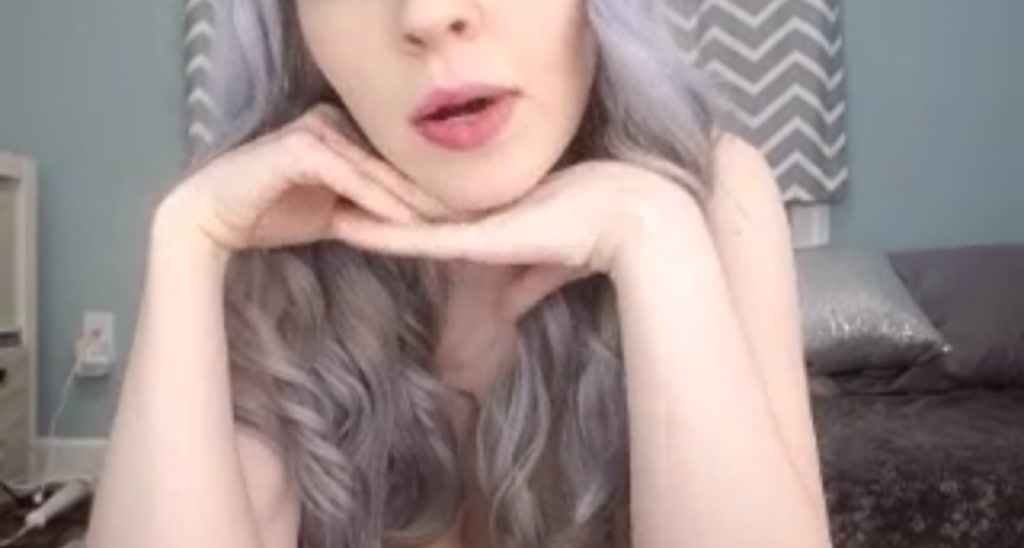 NataliaGrey video thumbnail