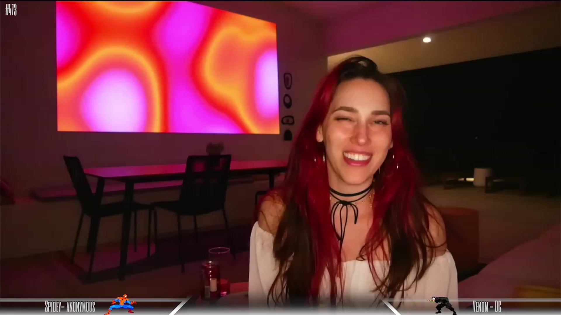 Dashy video thumbnail