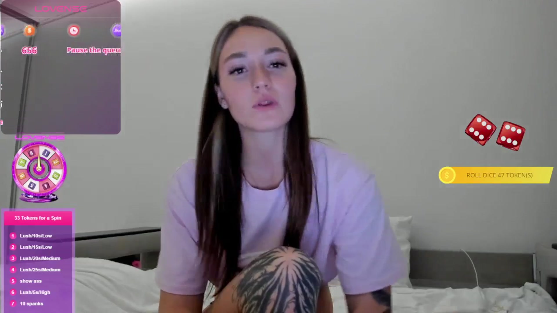 Cutestdemon1 video thumbnail