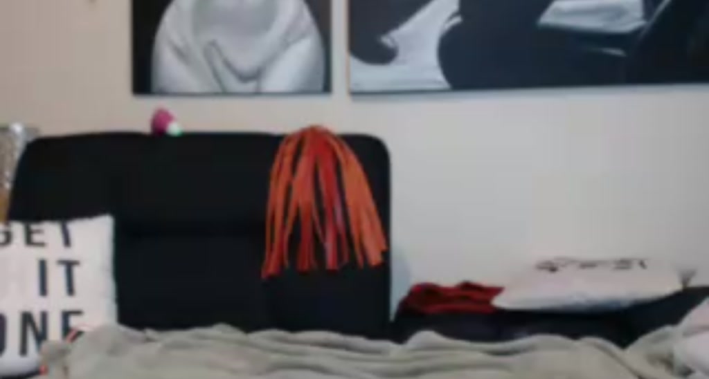 NaughtyGinger video thumbnail