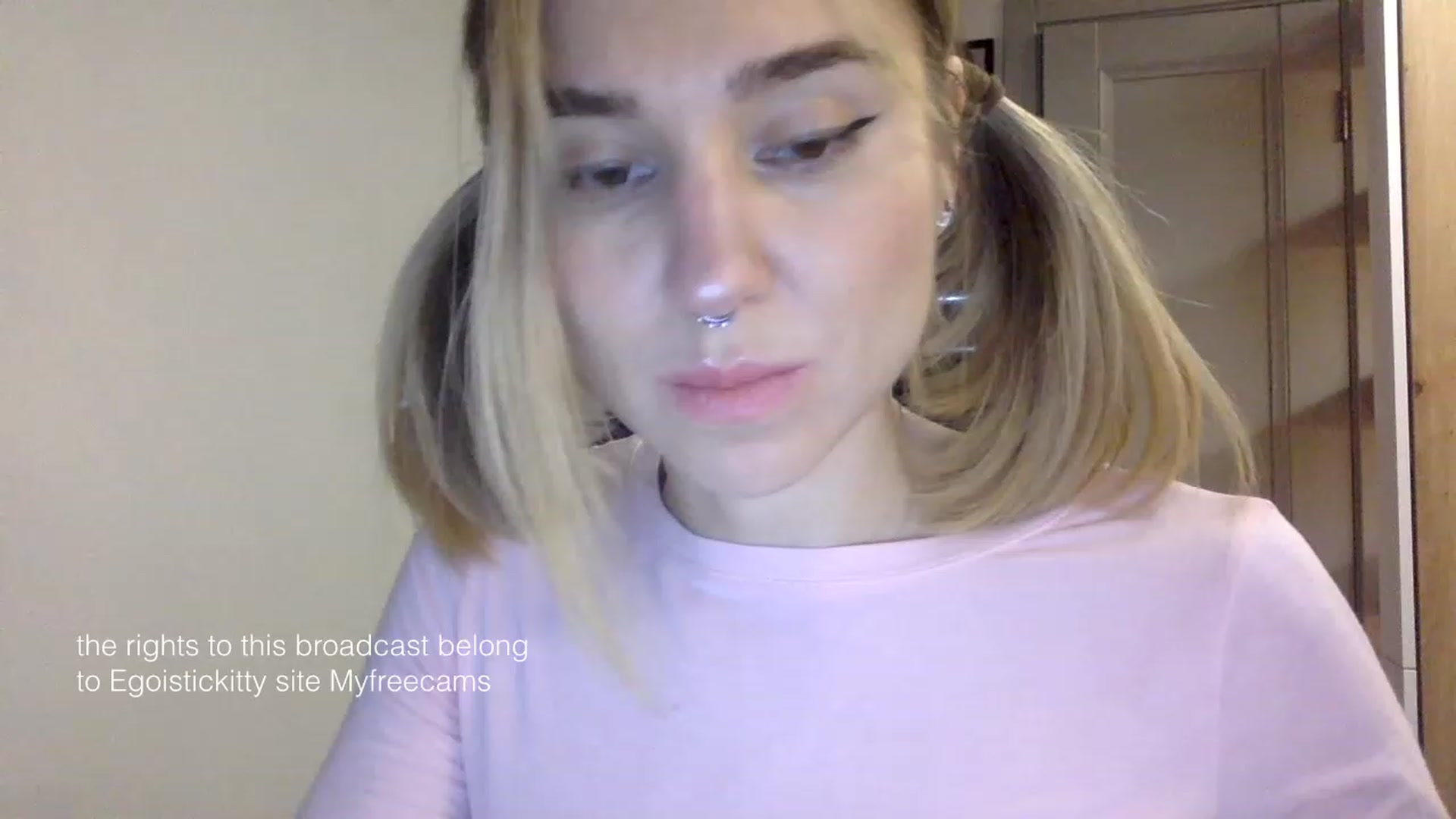 EgoisticKitty video thumbnail
