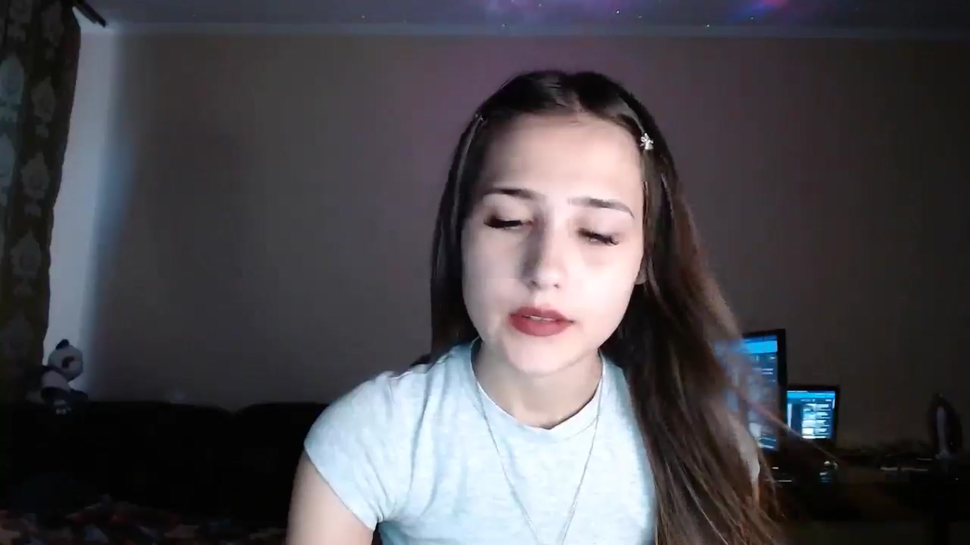 Mary_Baxter video thumbnail