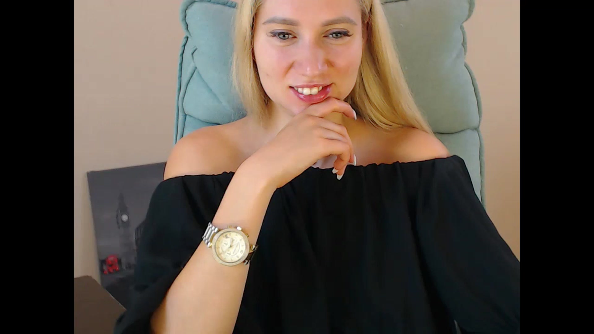 Miss_Sylvia video thumbnail