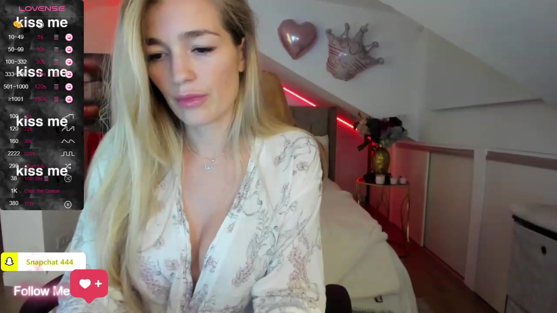 SpicyLady87 video thumbnail