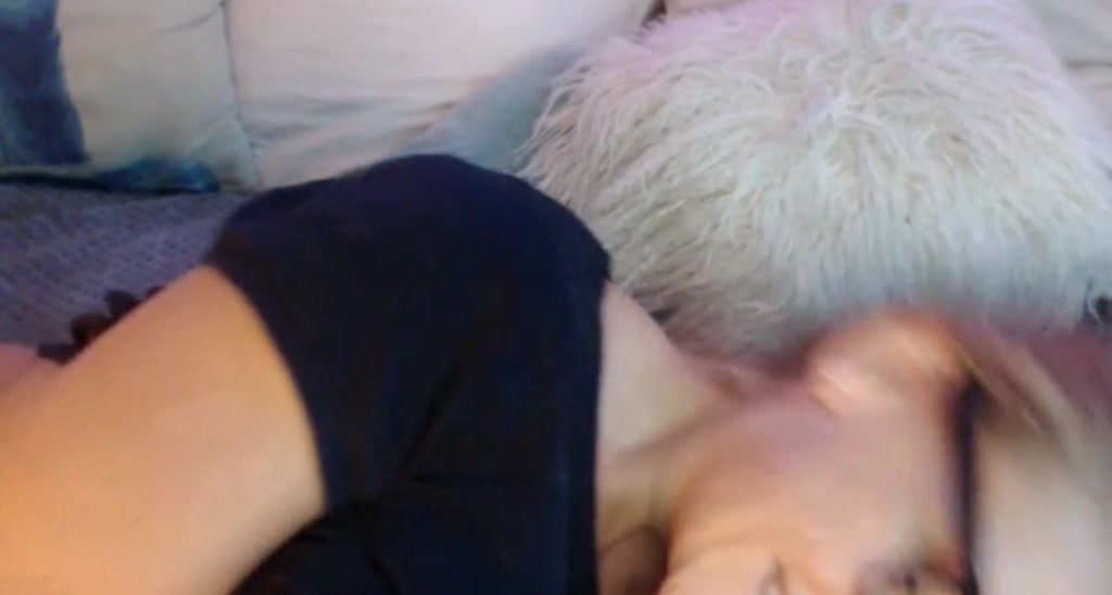 SexxxualPeek video thumbnail