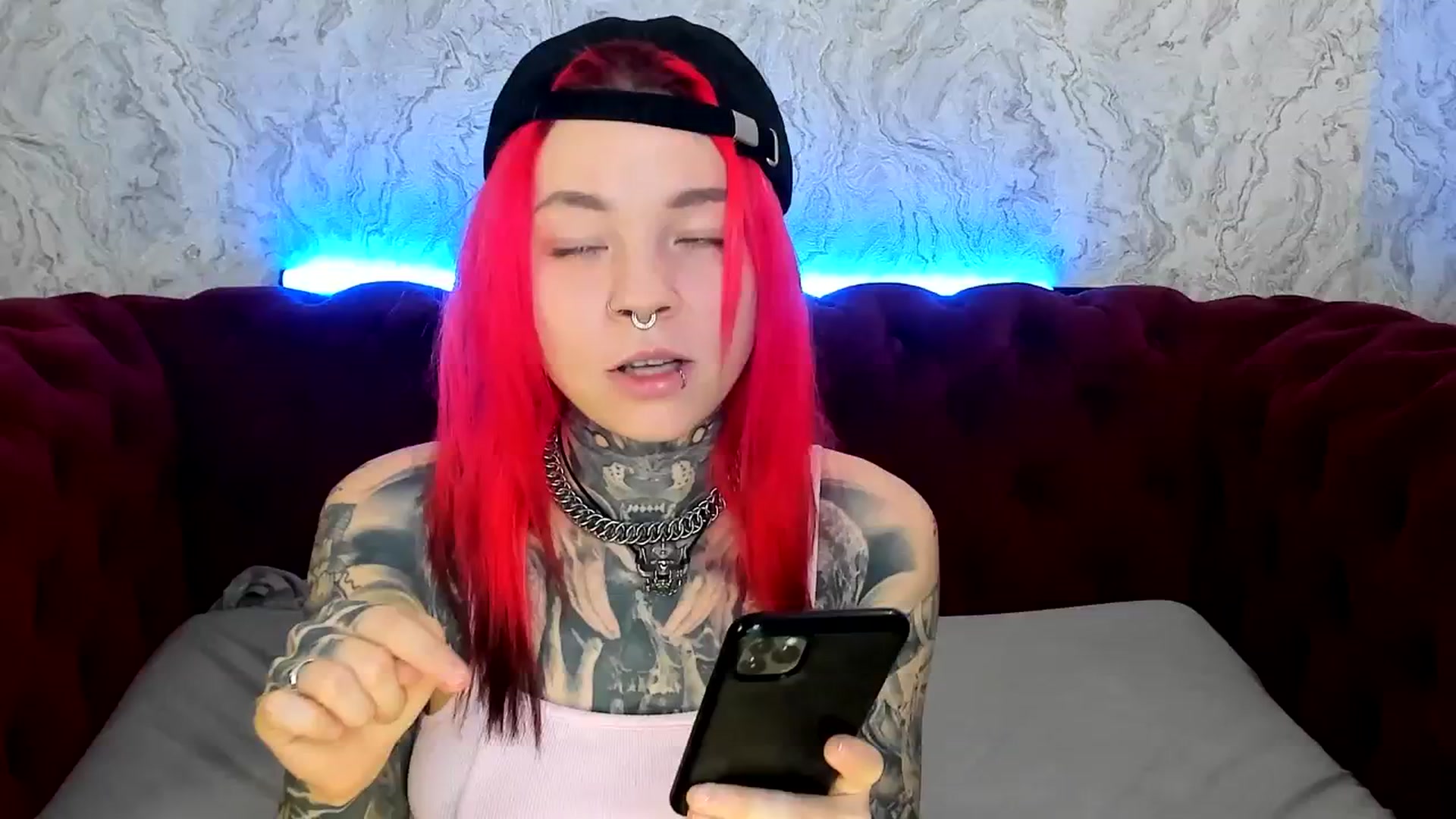 LiluKayden video thumbnail