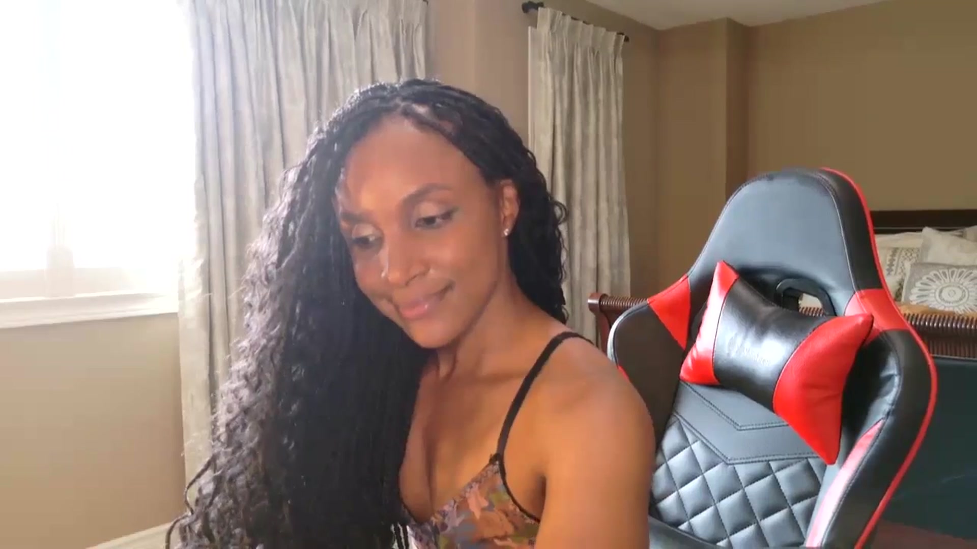 Ms_WetNWild video thumbnail