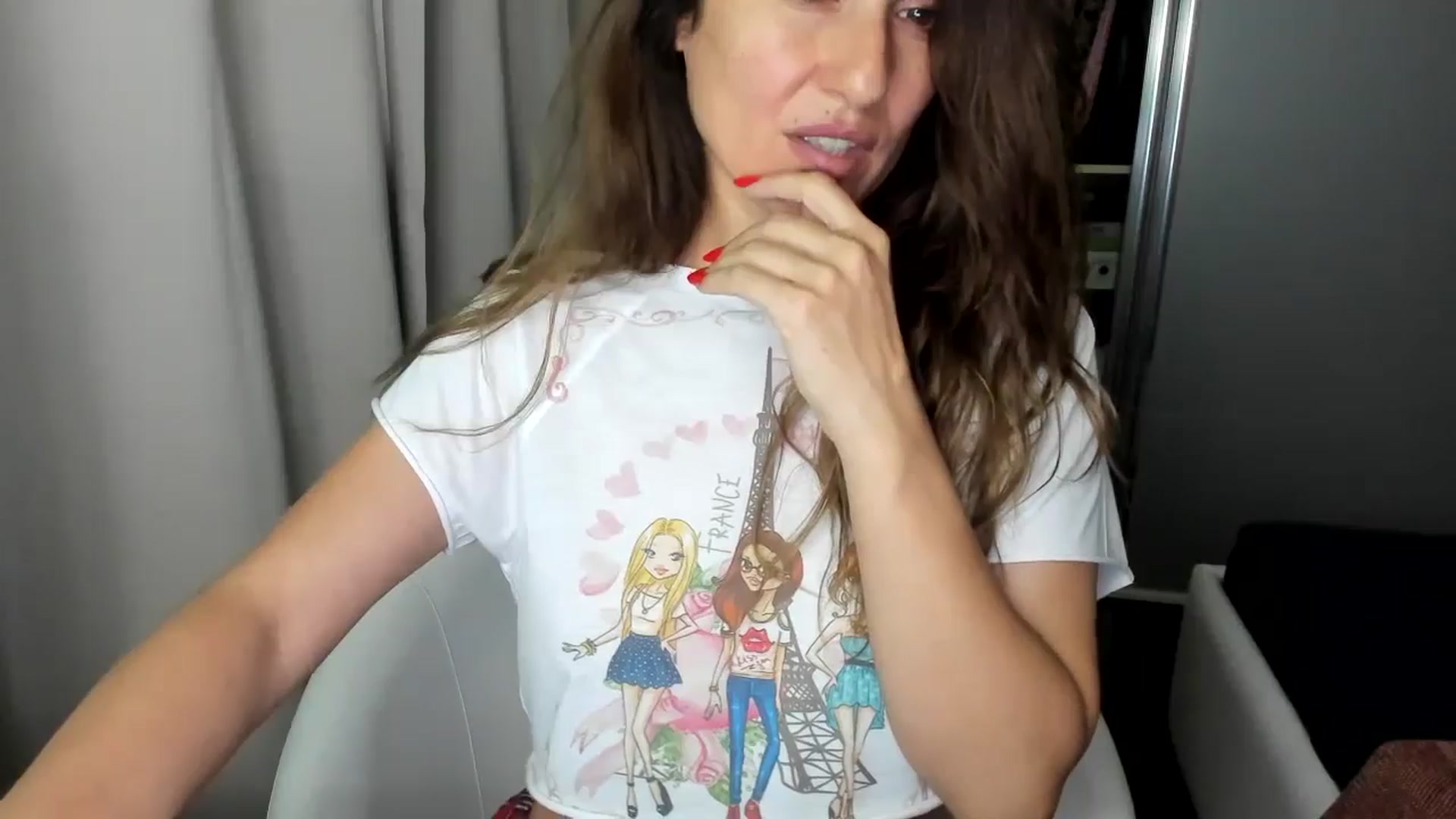 DANIELLE video thumbnail