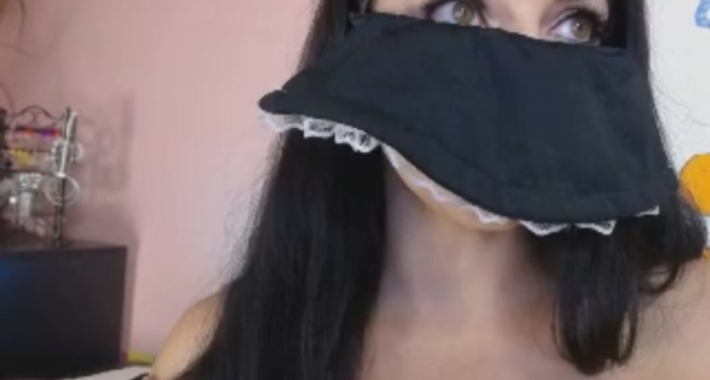 SavannahMay video thumbnail