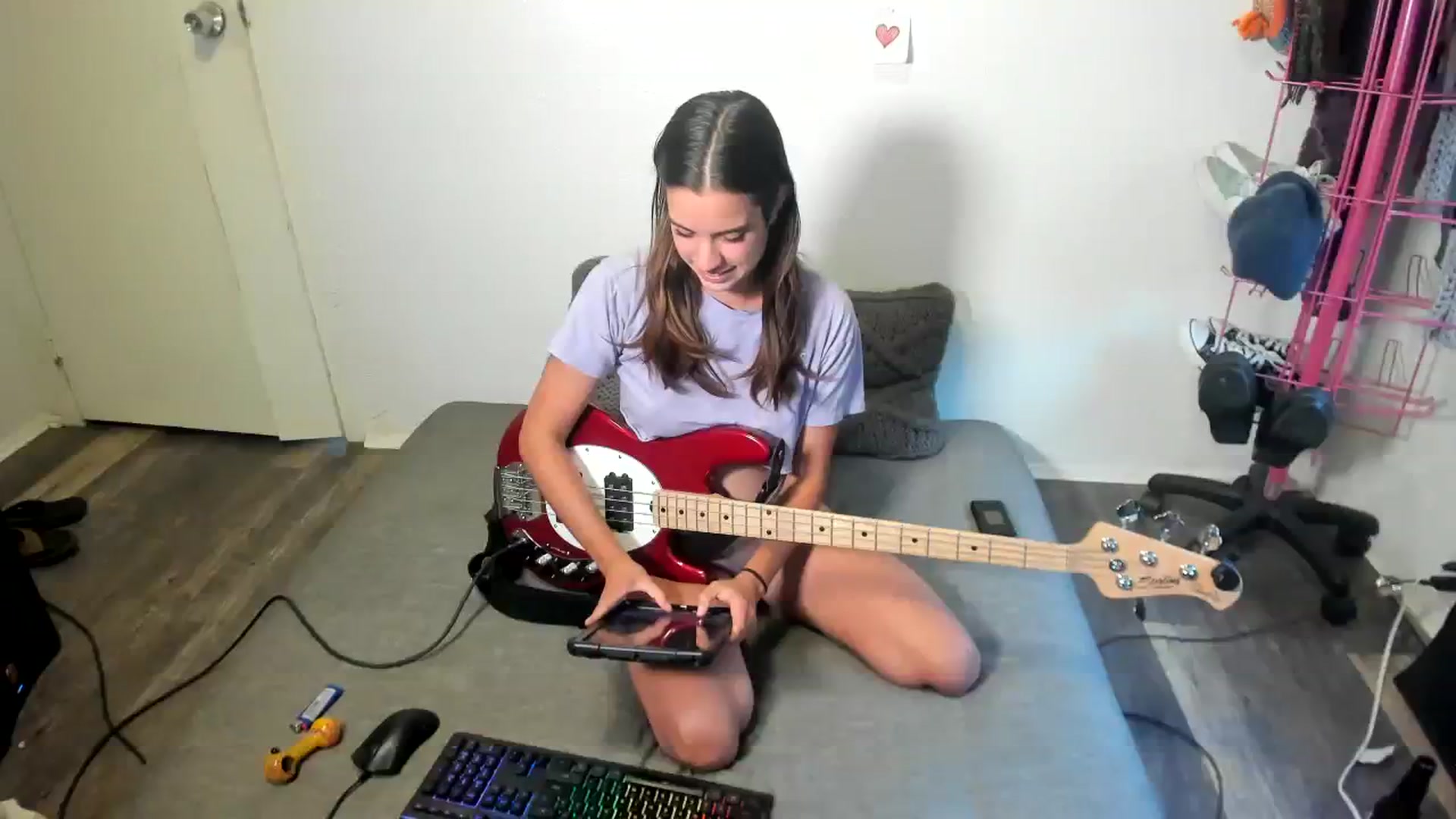 IvyandCharlie video thumbnail