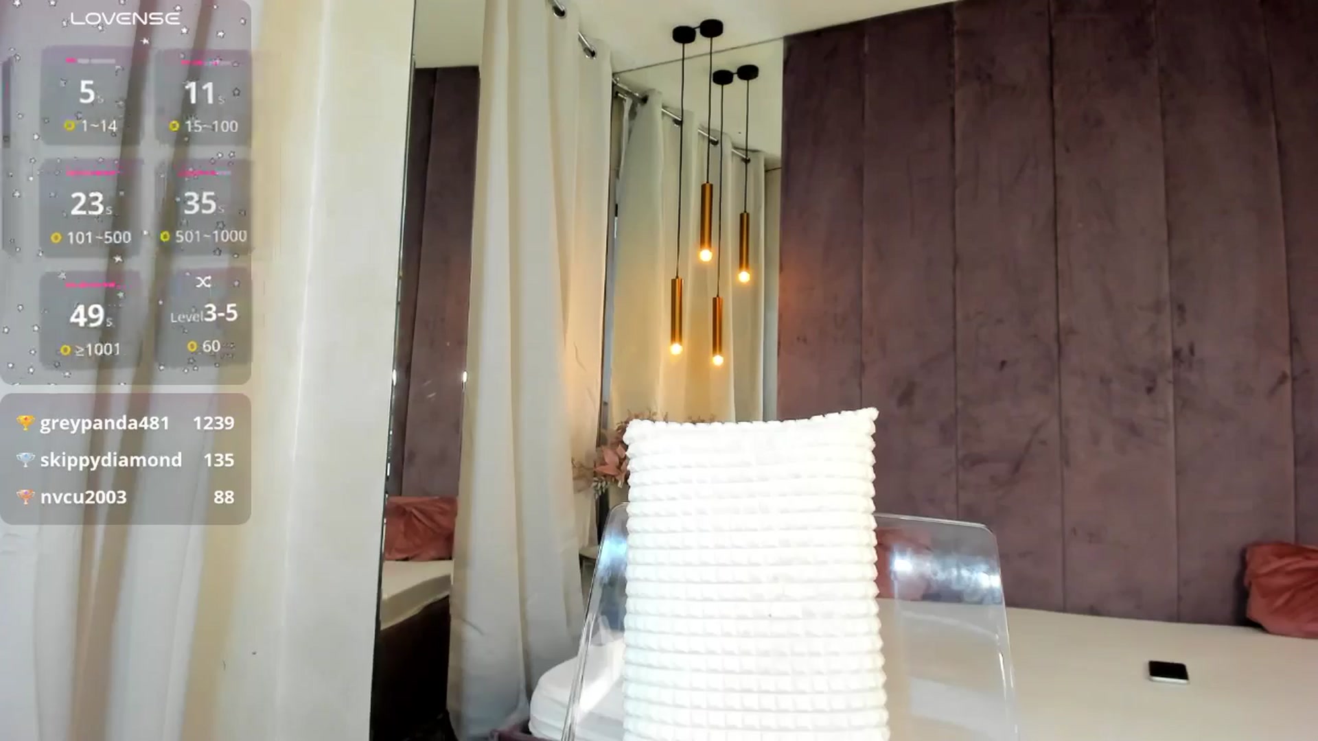 Selena_Reeves video thumbnail