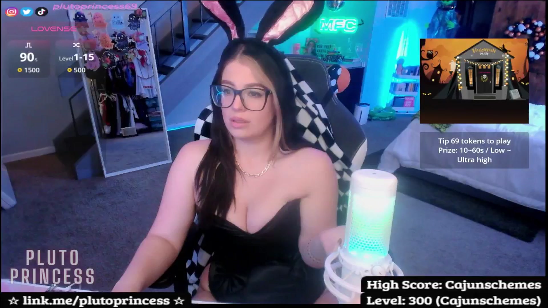 PlutoPrincess video thumbnail