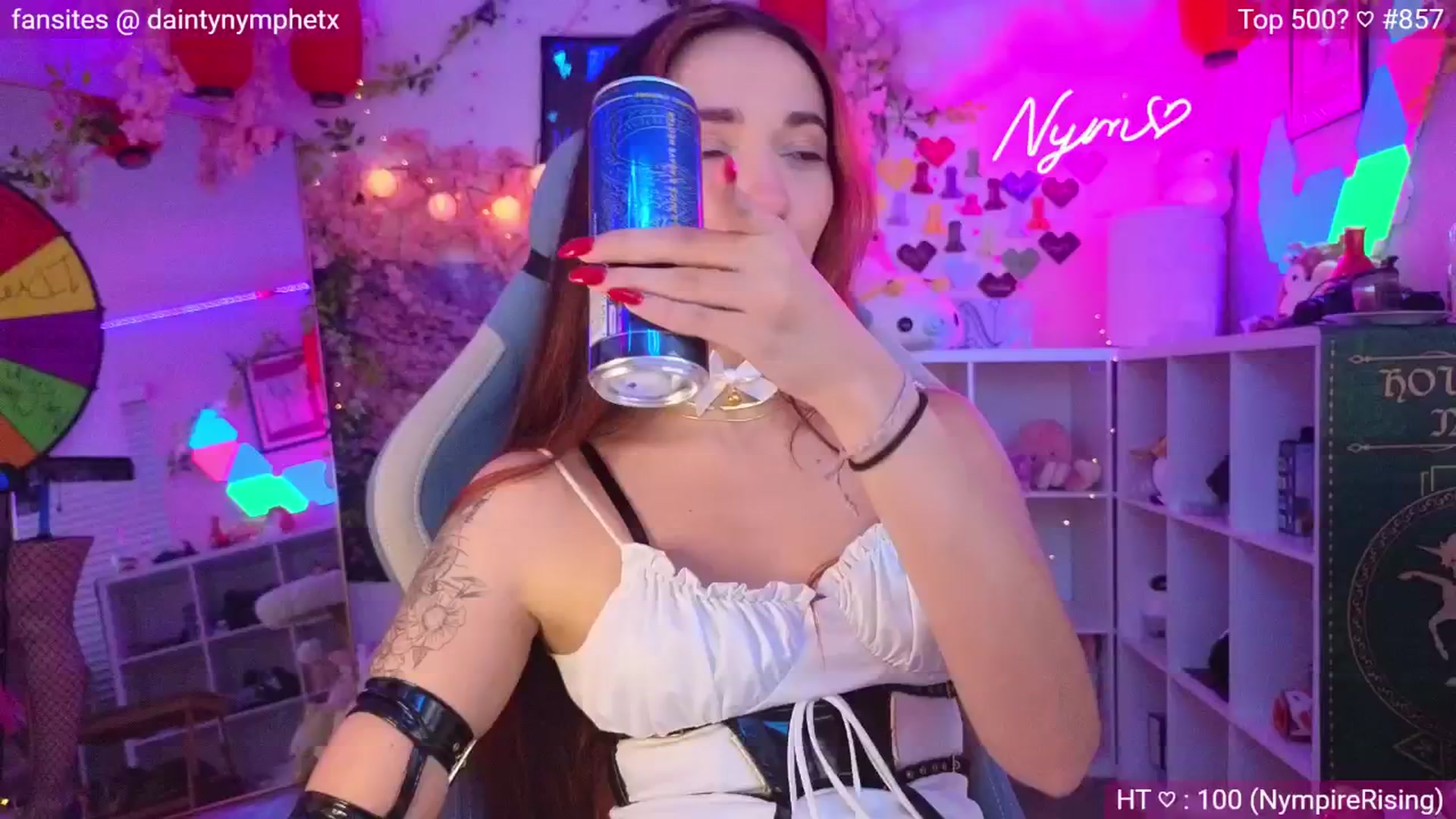 Nym_x video thumbnail