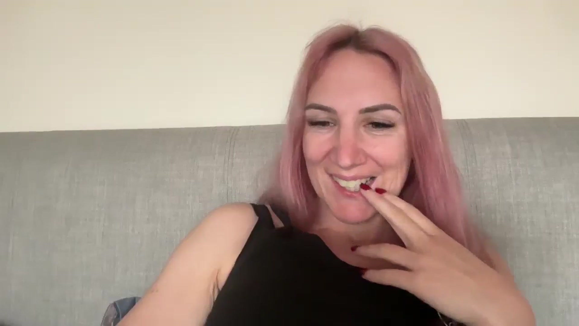 Bellanoirxx video thumbnail