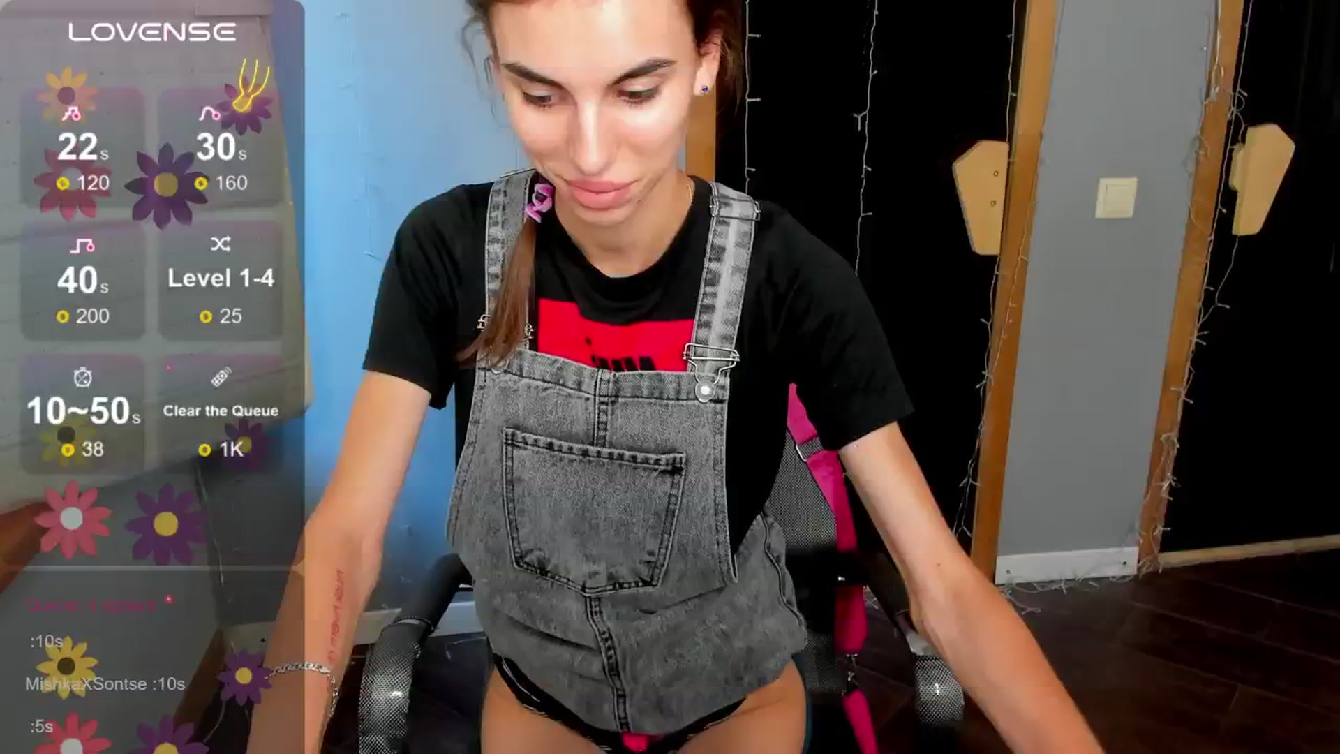 Graceful_Doll video thumbnail