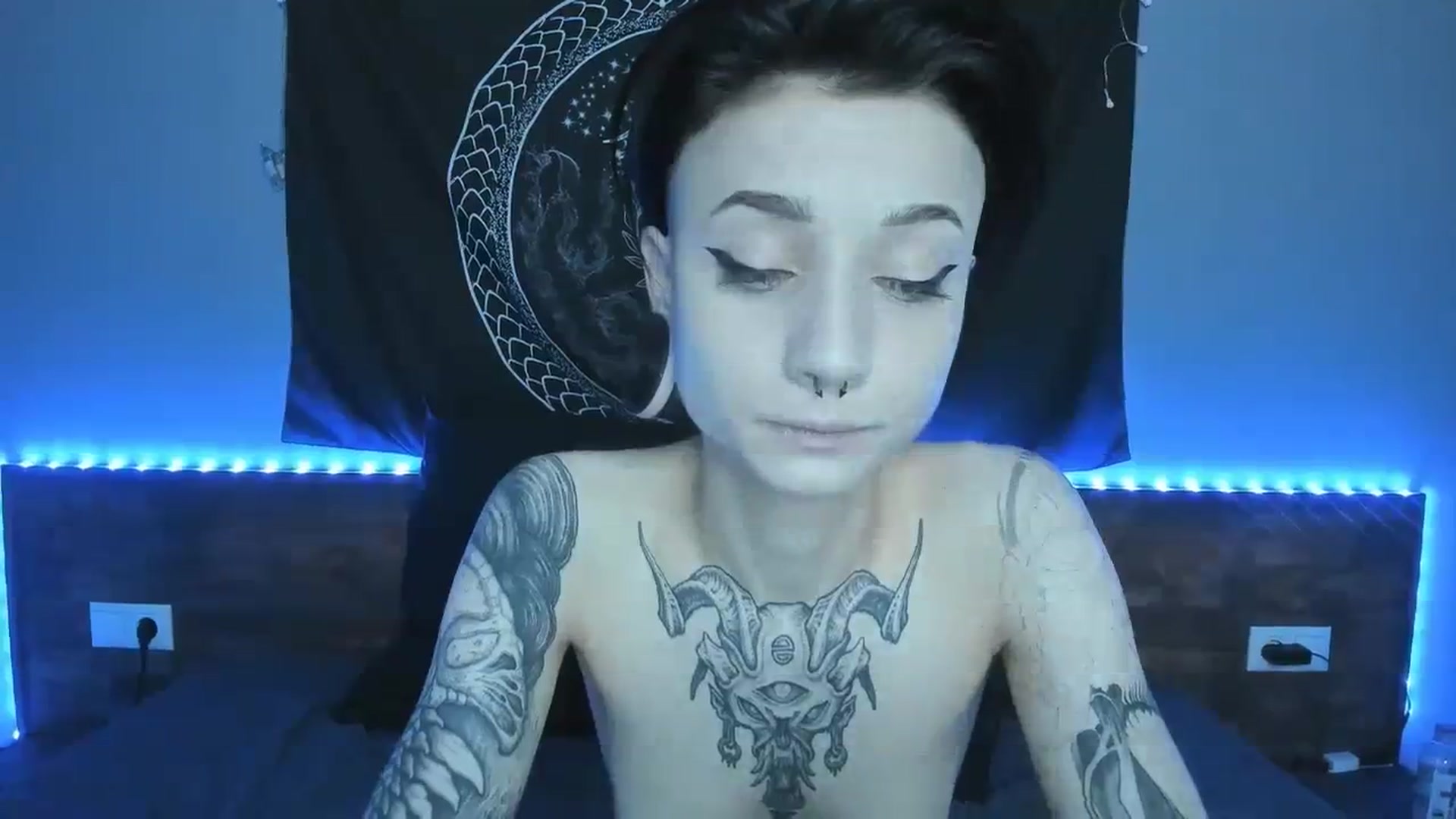 Nikki_Carter video thumbnail