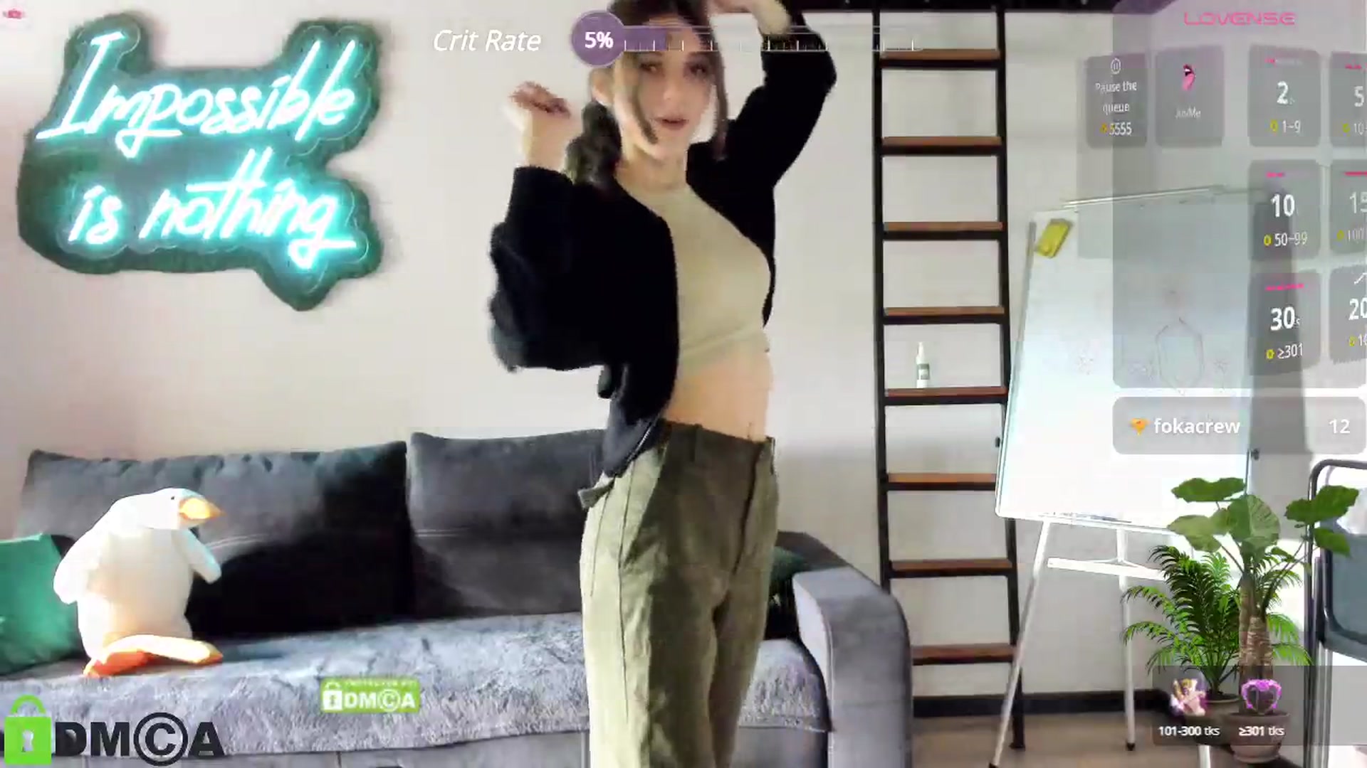Jen_Shy video thumbnail