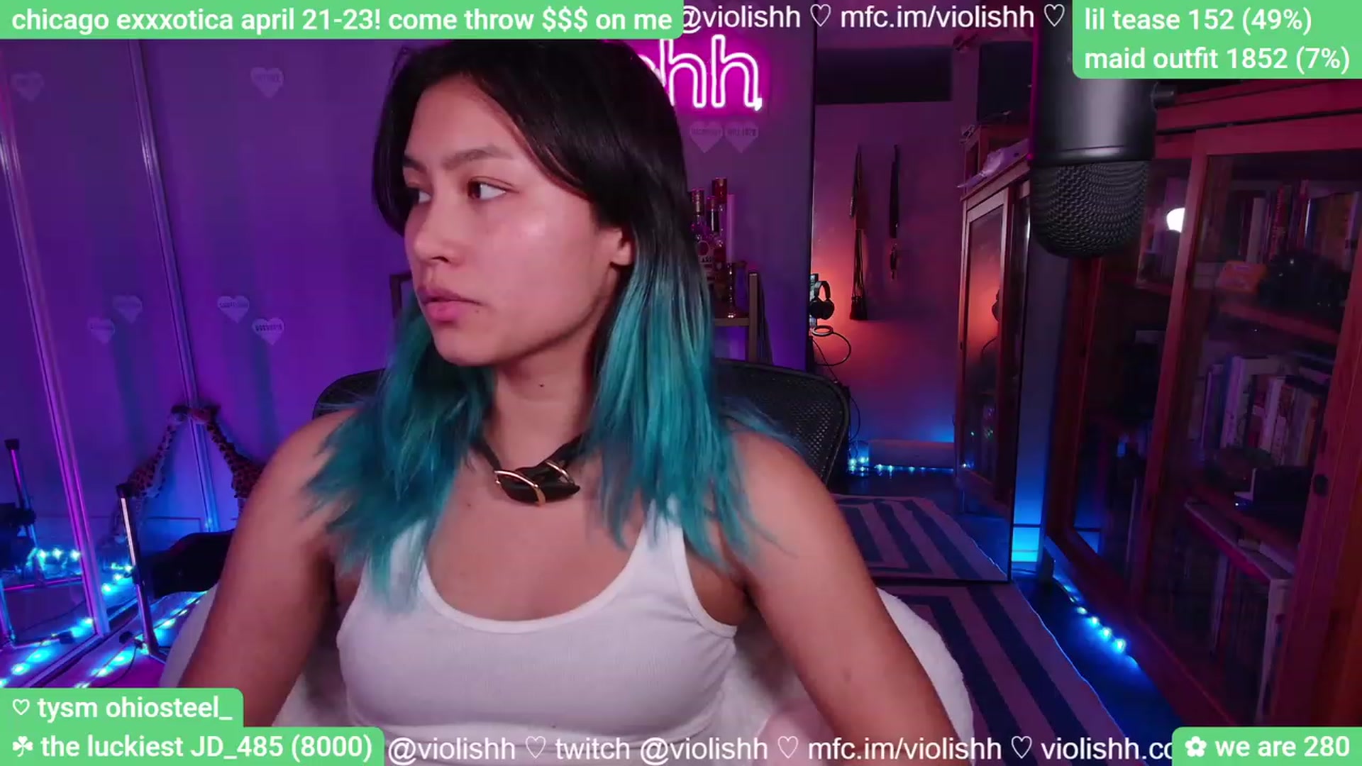 violishh video thumbnail