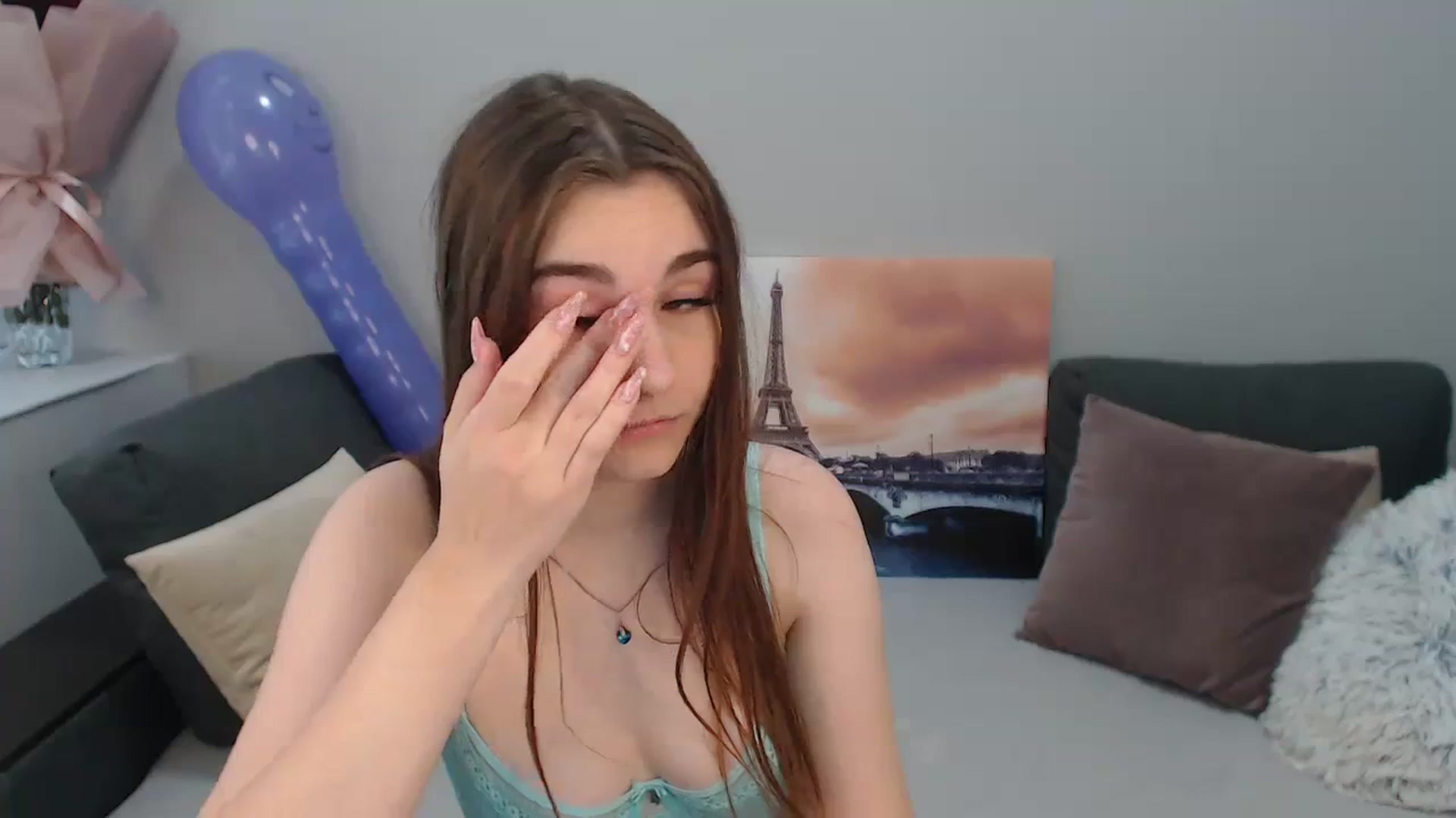 LaneyGrey video thumbnail