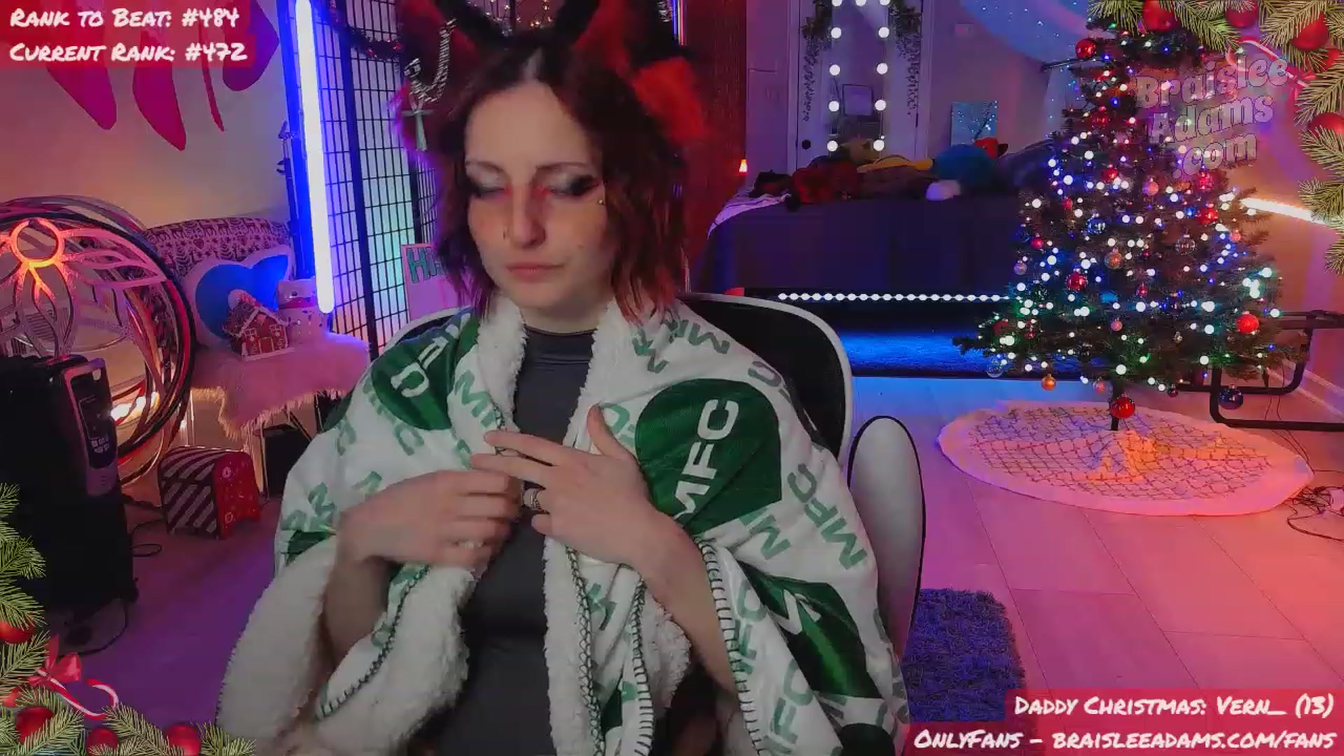 BraisleeAdams video thumbnail