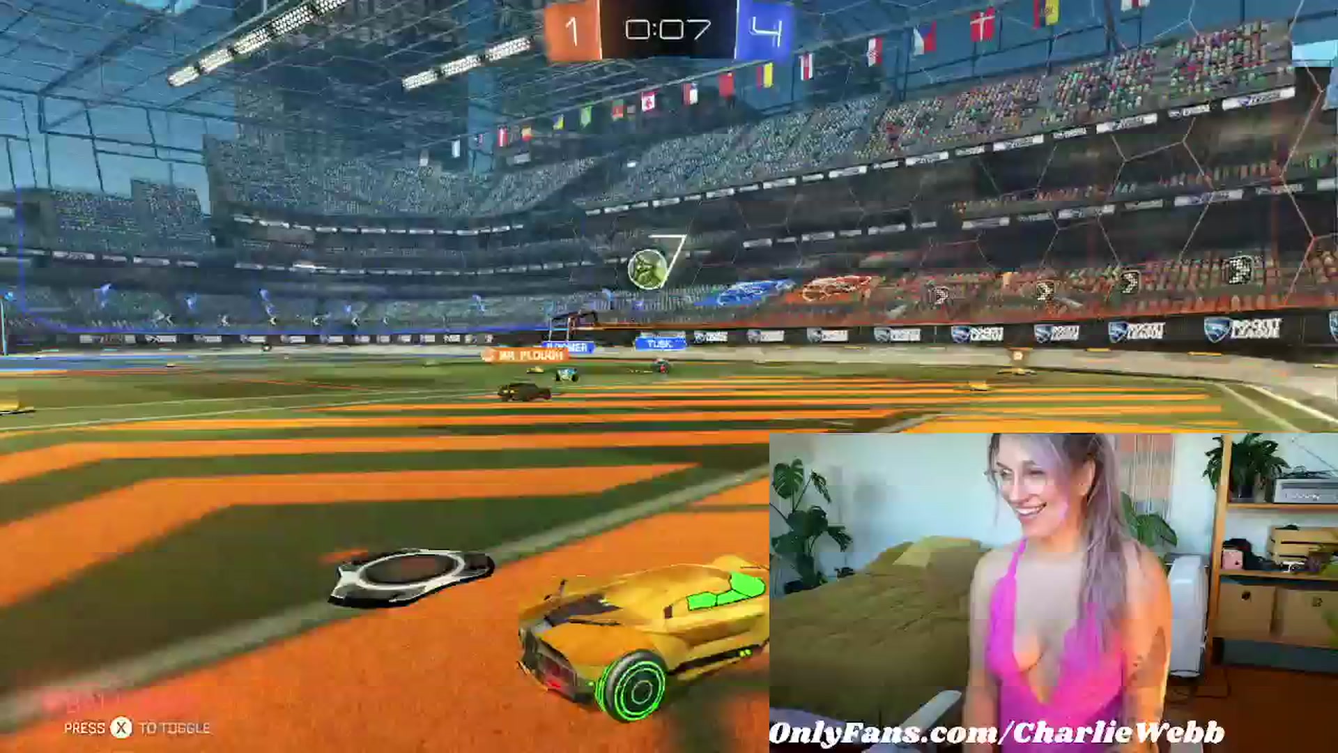 CharlieWebb video thumbnail