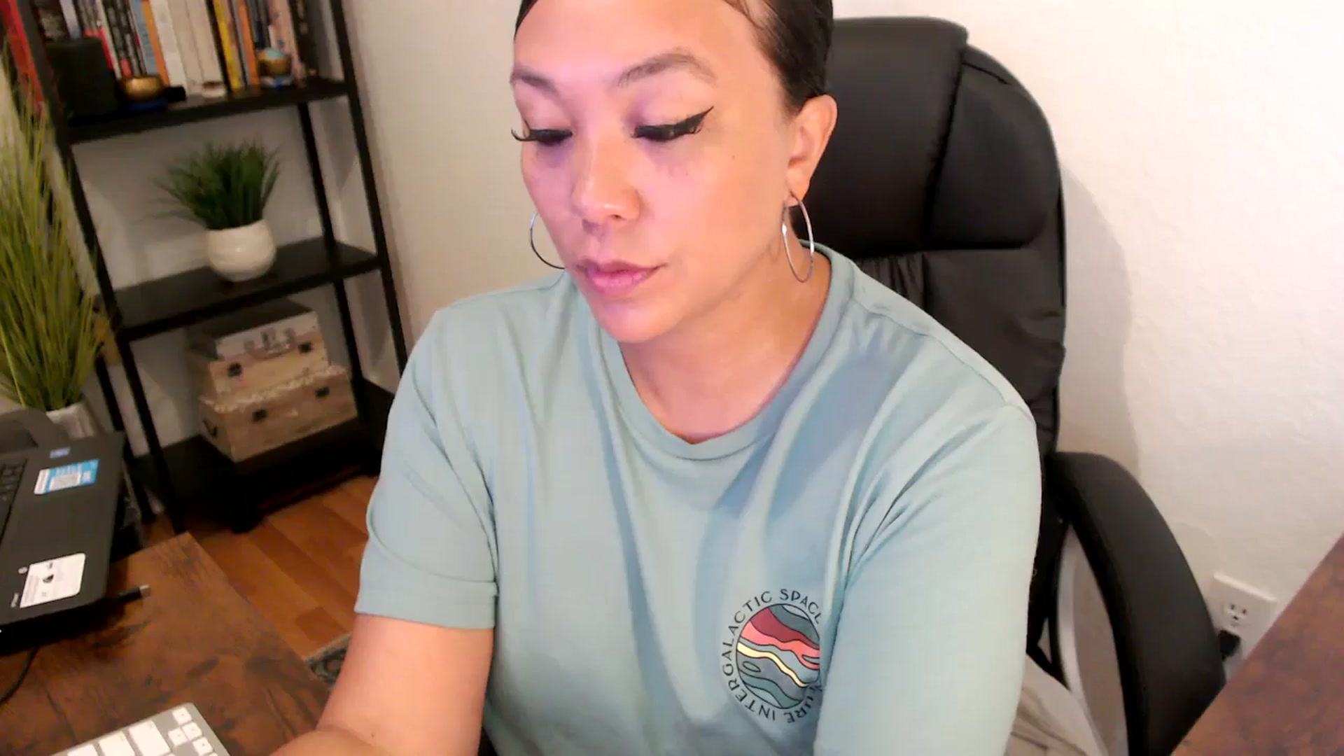 MickaylaMoon video thumbnail