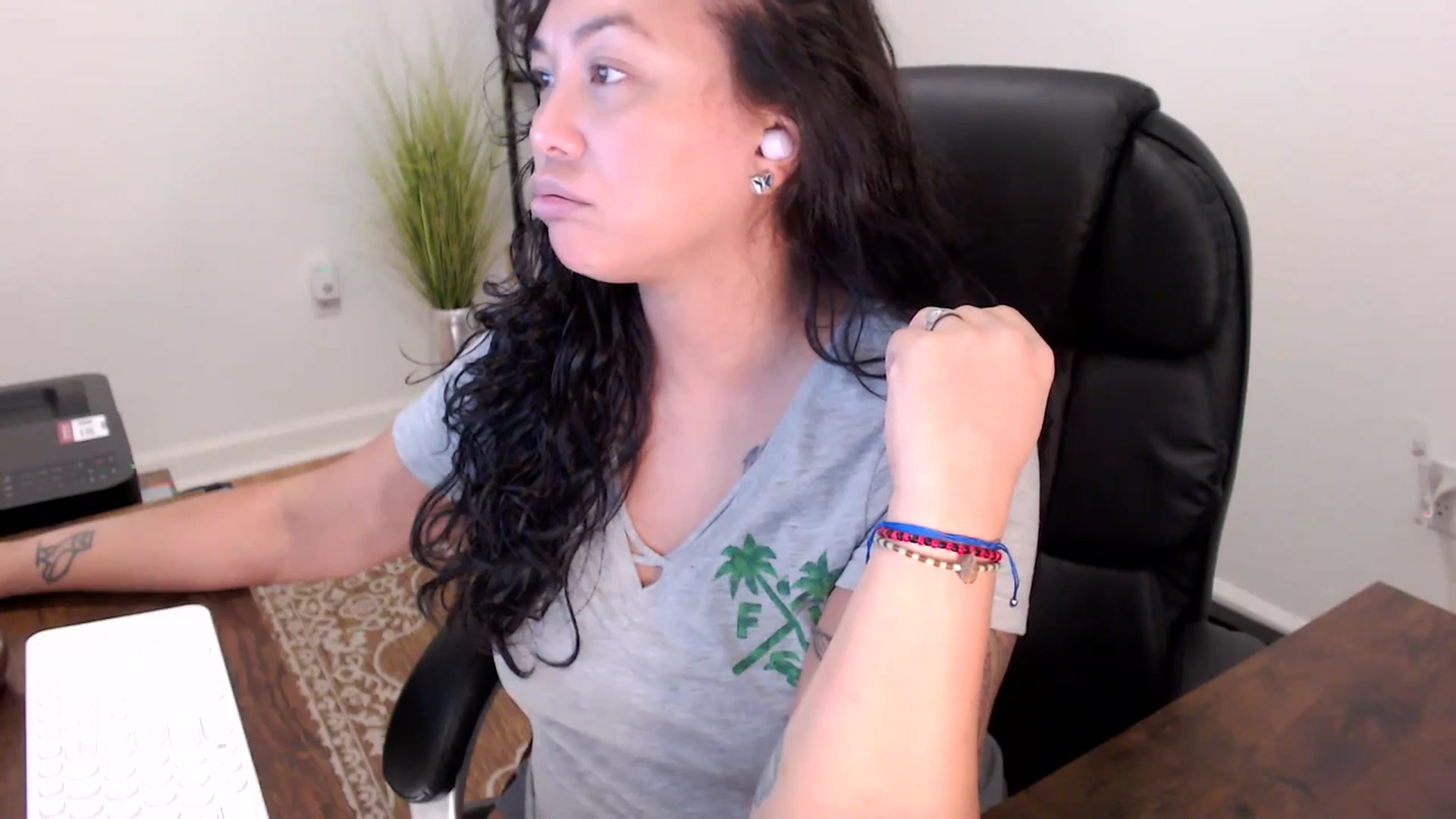 MickaylaStar video thumbnail