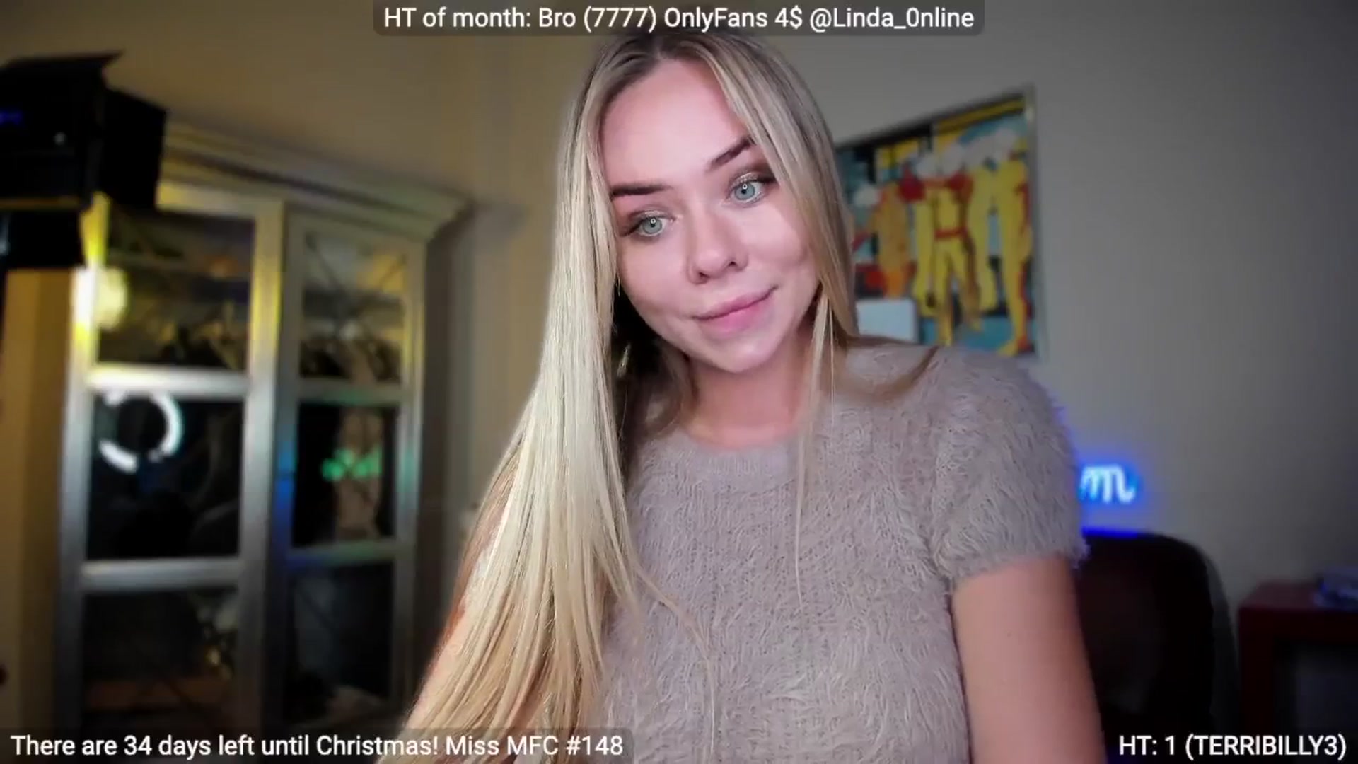 Linda_0nline video thumbnail