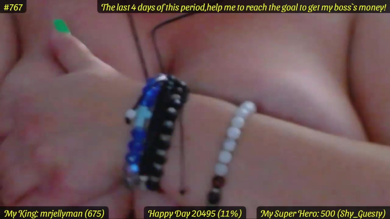 SensualCrissa video thumbnail