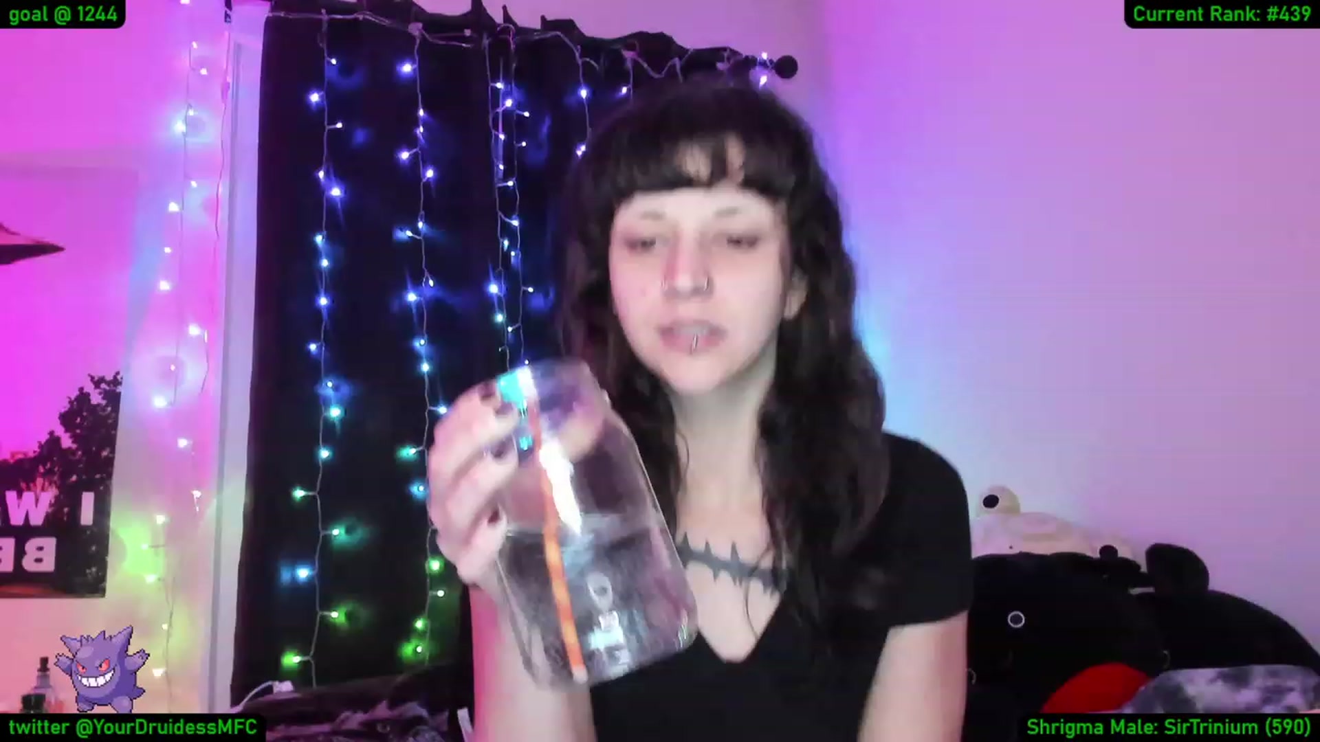 YourDruidess video thumbnail