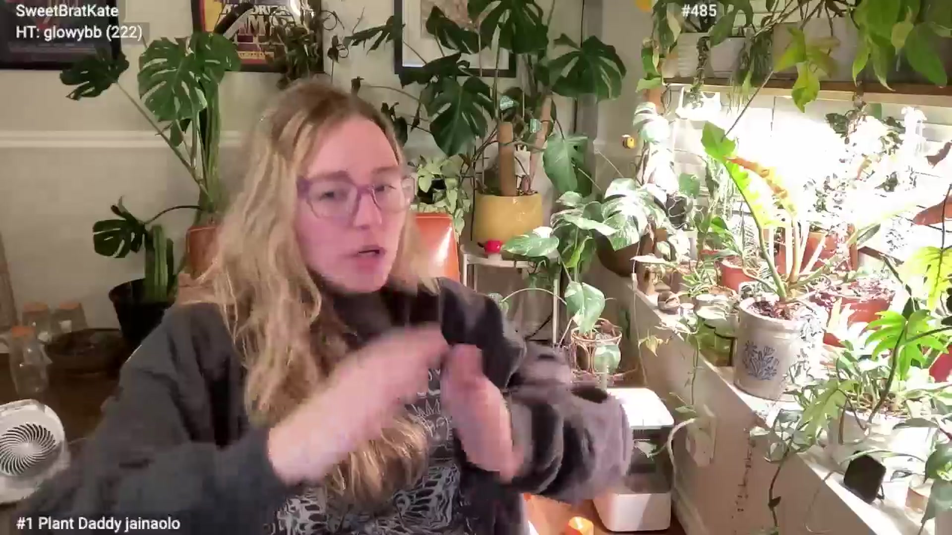 SweetbratKate video thumbnail