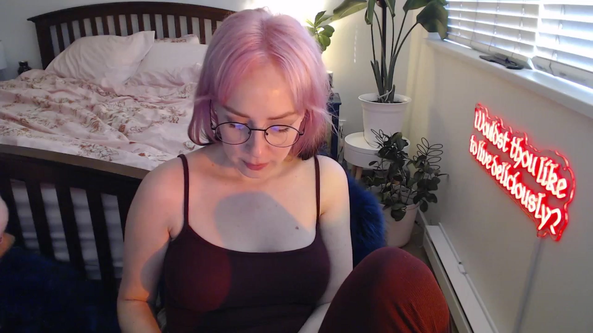 NahlaHoney video thumbnail